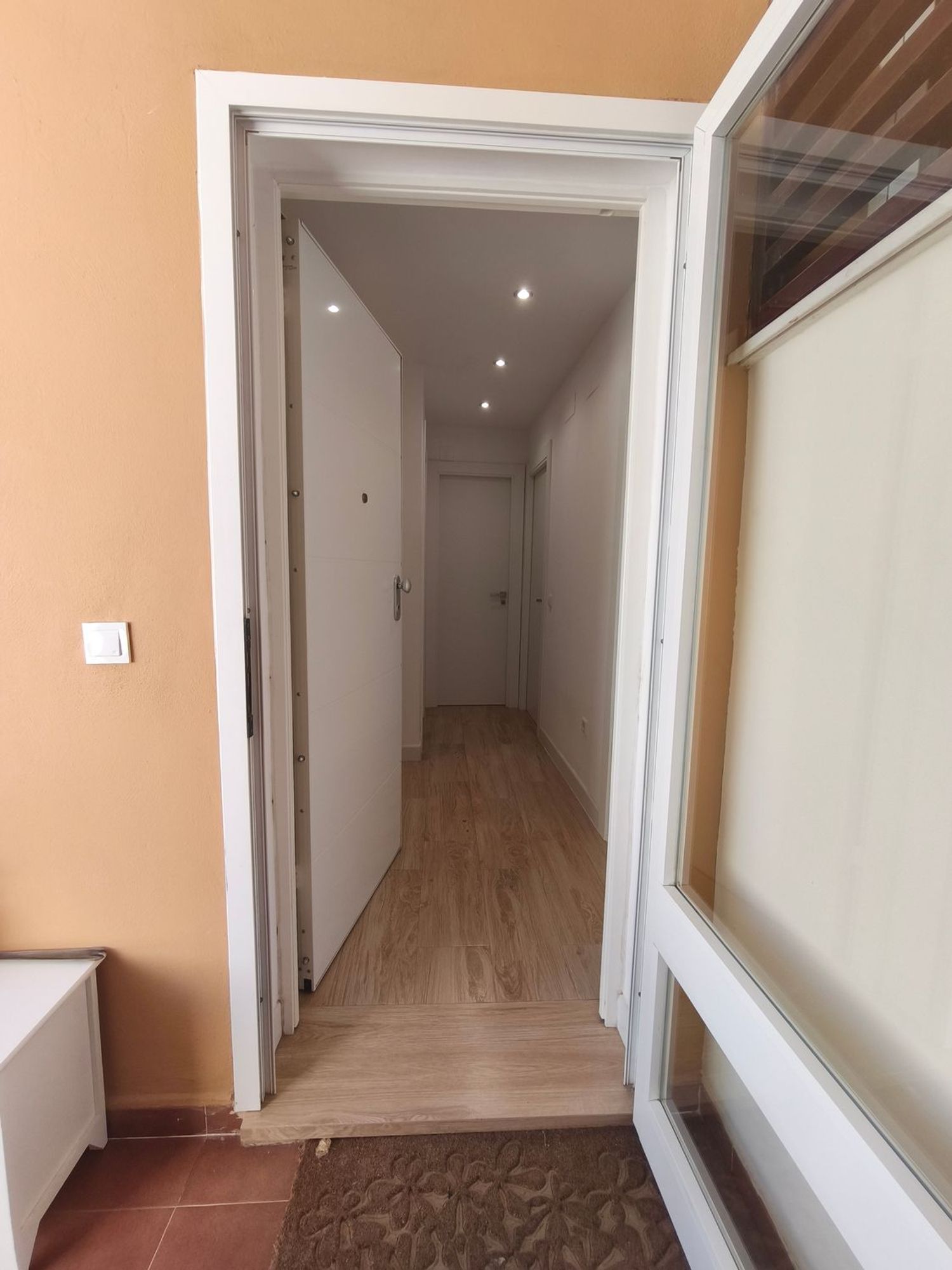 Chalet adosado en Calle Brida, 2, Hipódromo - Cerrado del Águila, Hipódromo - Cerrado del Águila - Foto 3