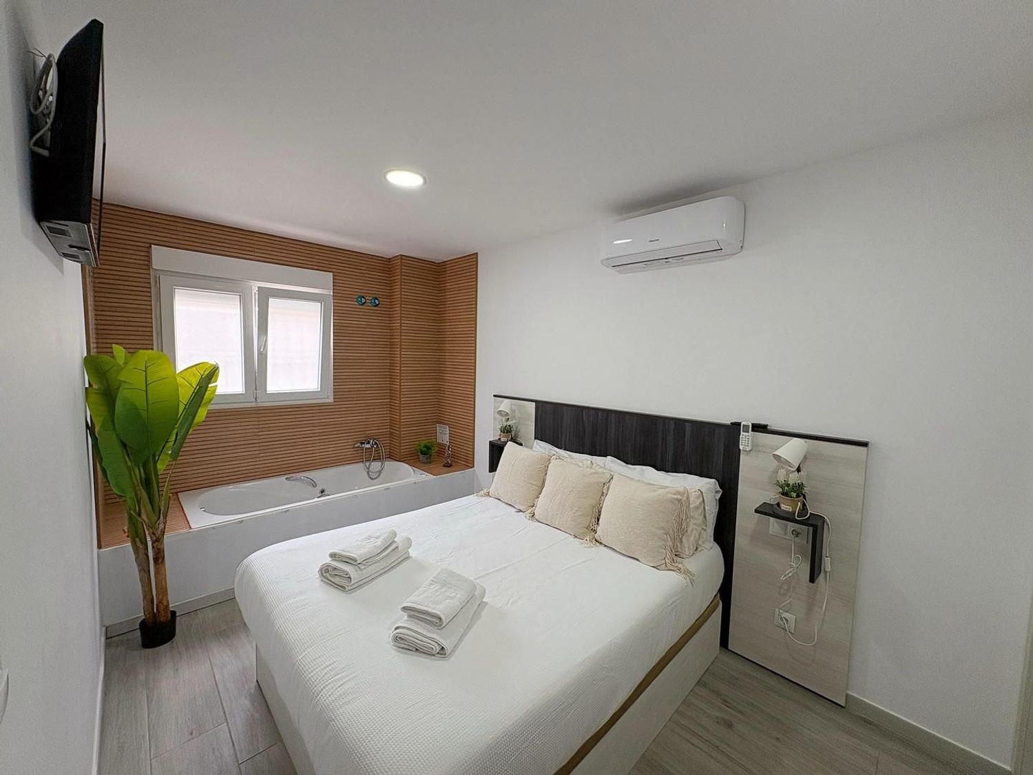 Piso en Calle Benahavís, 1, Finca el Pato - Torre del Río - Foto 13