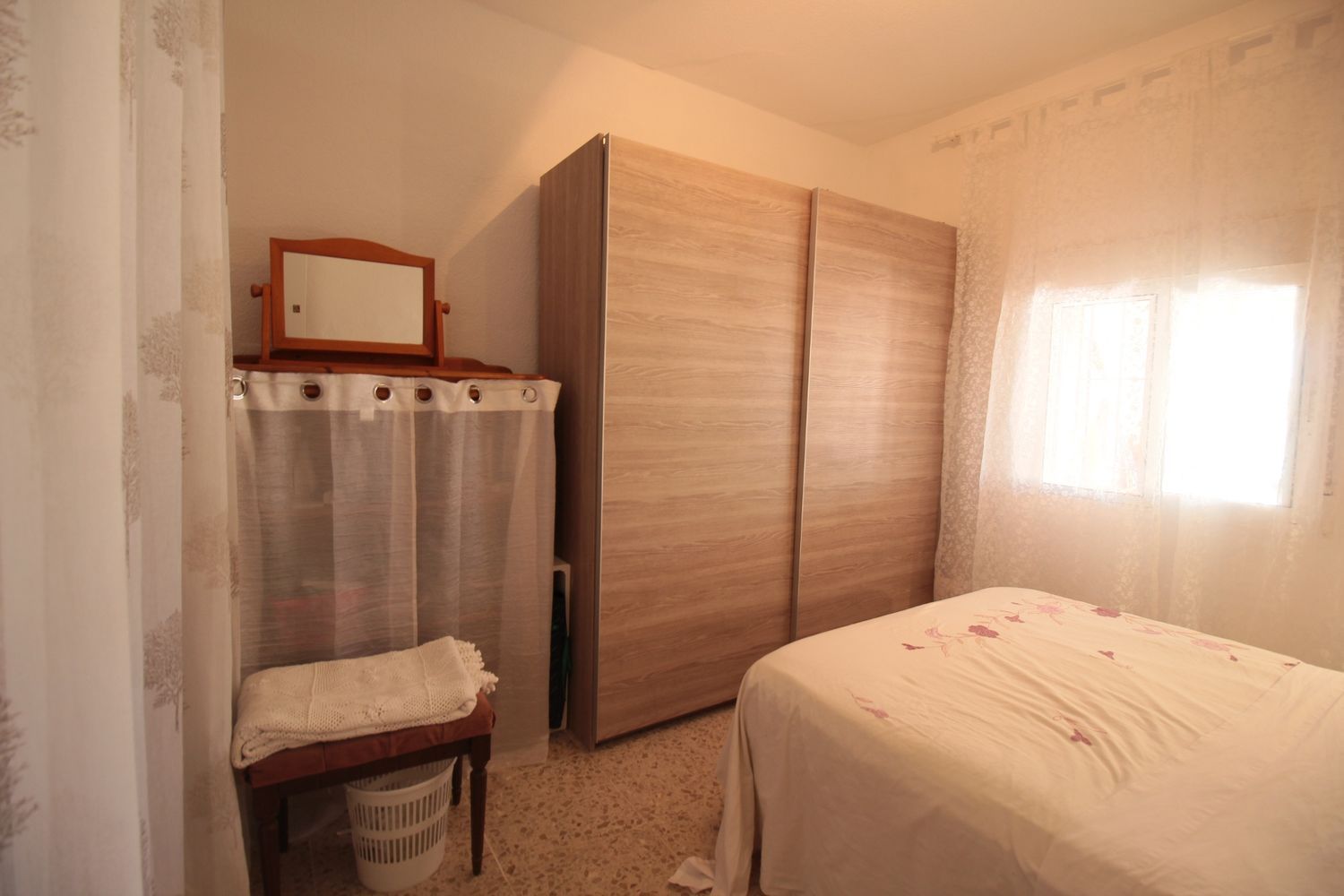 Casa o chalet independiente en Ensanche-Diputación, Ensanche-Diputación - Foto 40