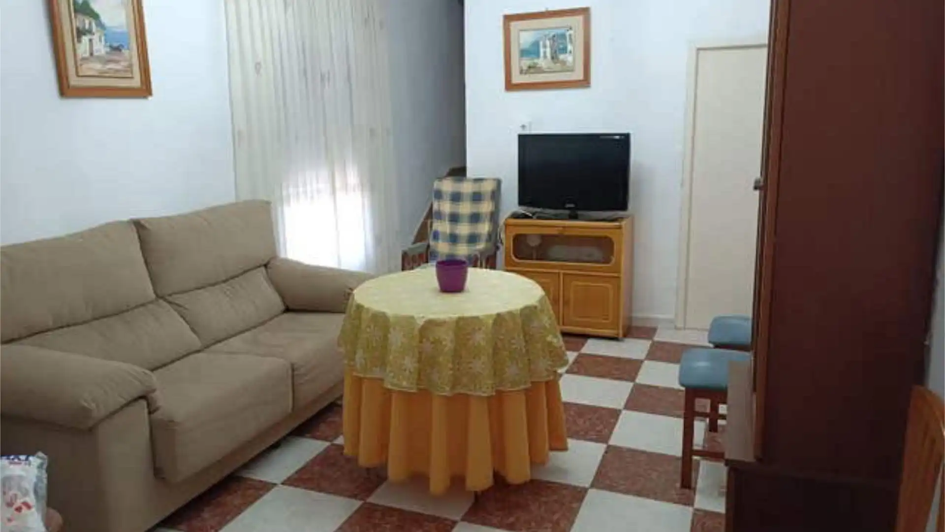 Chalet en Guadalcacin - Foto 1