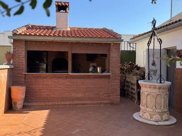 Casa adosada en  Calle Alejandro Otero 14 - Foto 32