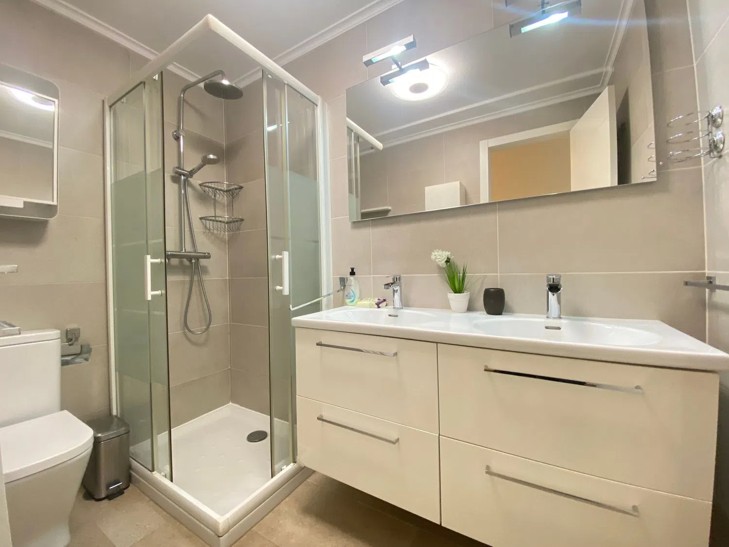 Piso en calle Alcalá, 389 - Foto 21