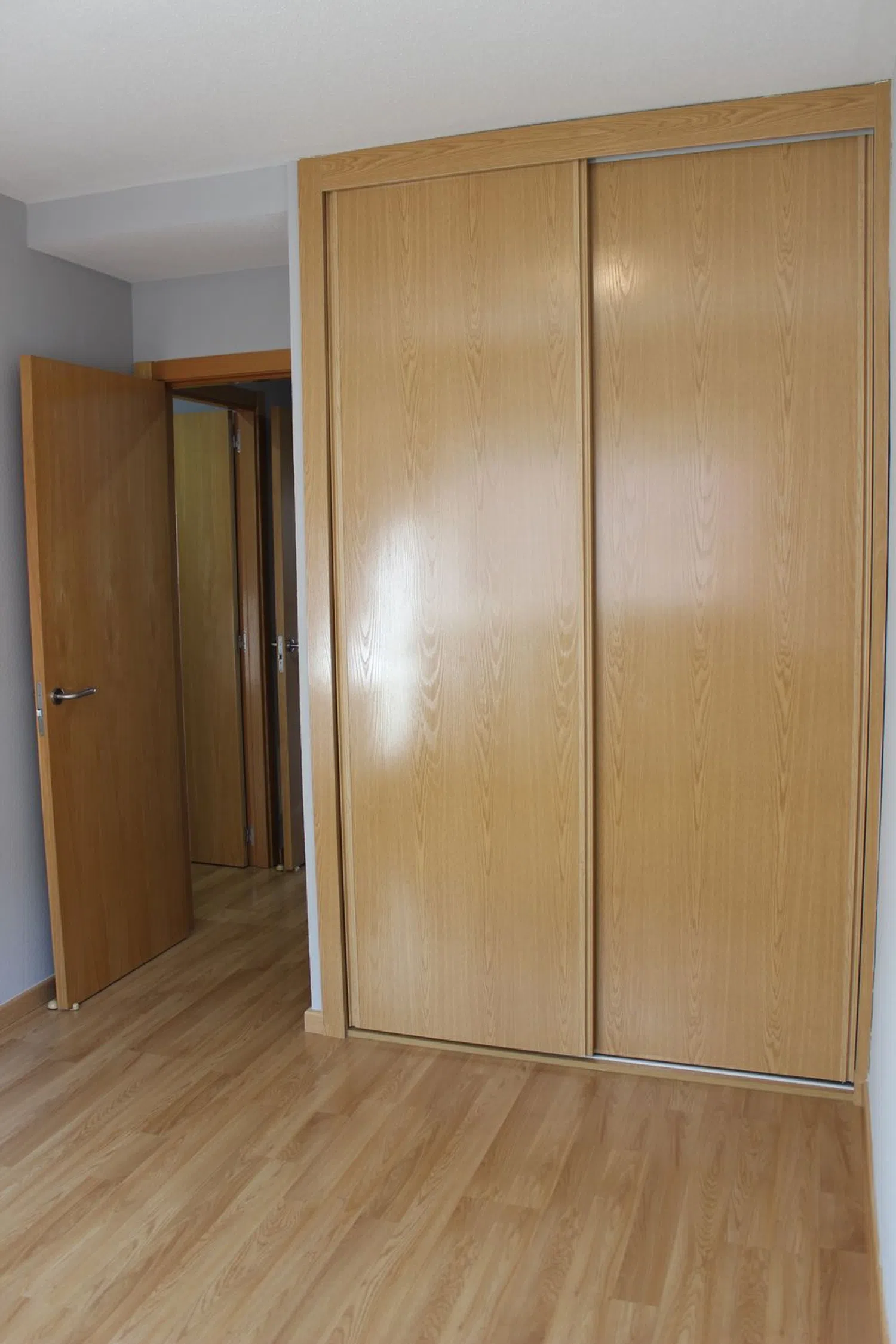 Piso en calle Ourense, 2 - Foto 11