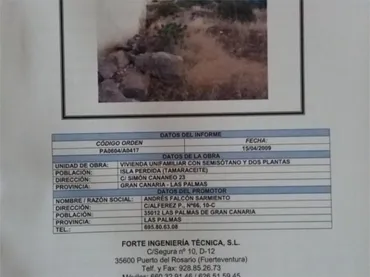 Terreno Residencial en  Calle Simón Cananeo 21 - Foto 51