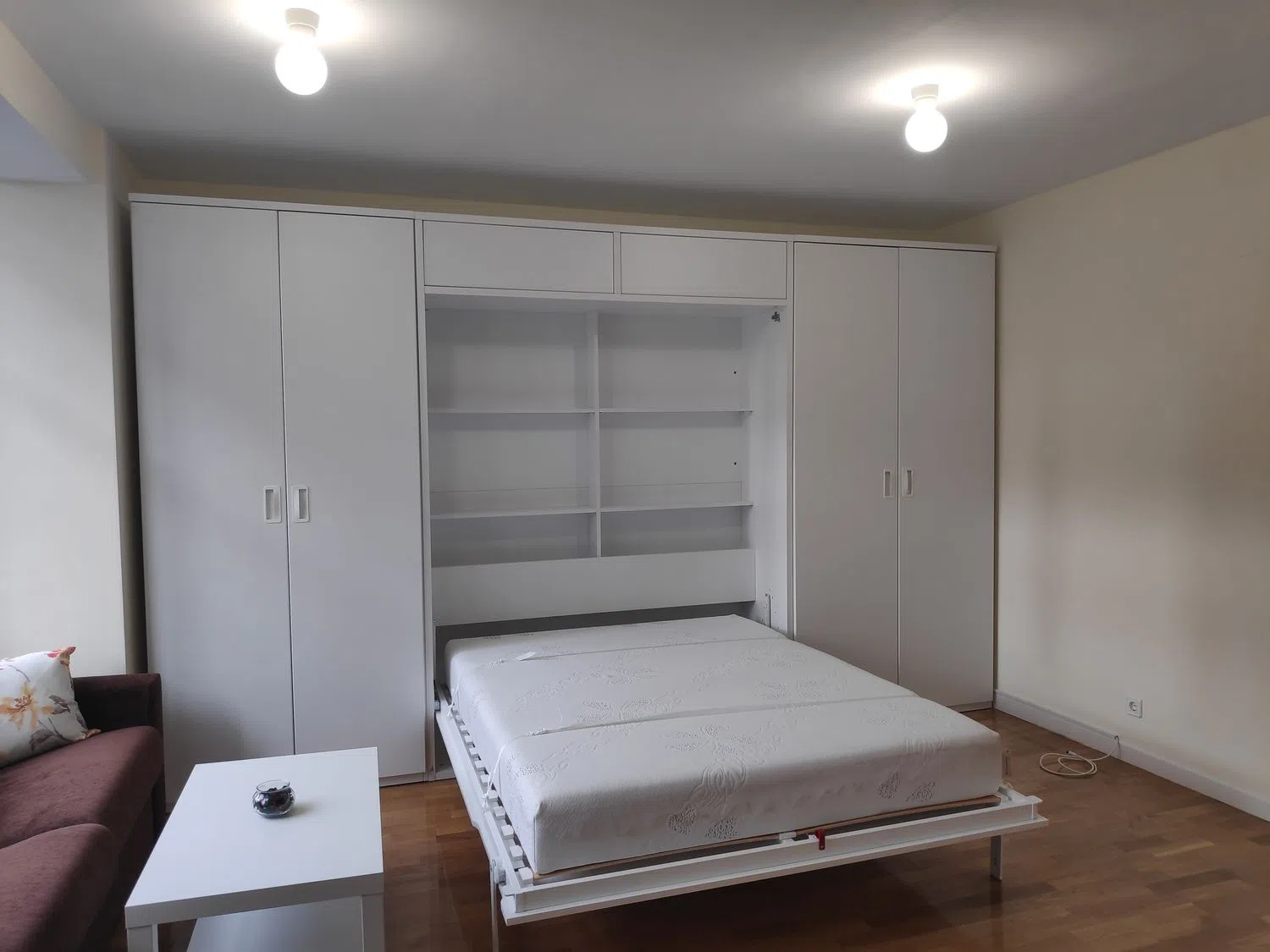 Estudio en calle de Pedro Campos, 4 - Foto 5