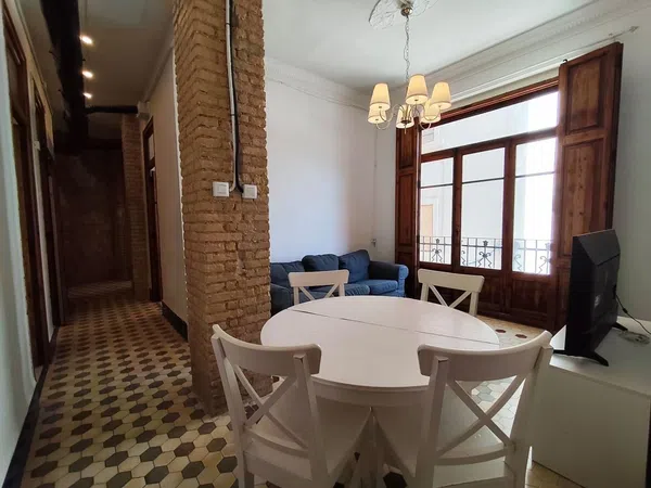 Piso en El Carme, El Carme - Foto 1