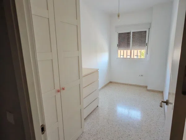 Piso en Paseo de Europa, 31, Los Bermejales - Foto 11