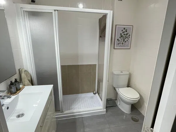 Piso en Barrio Asunción - Adolfo Suárez - Foto 11