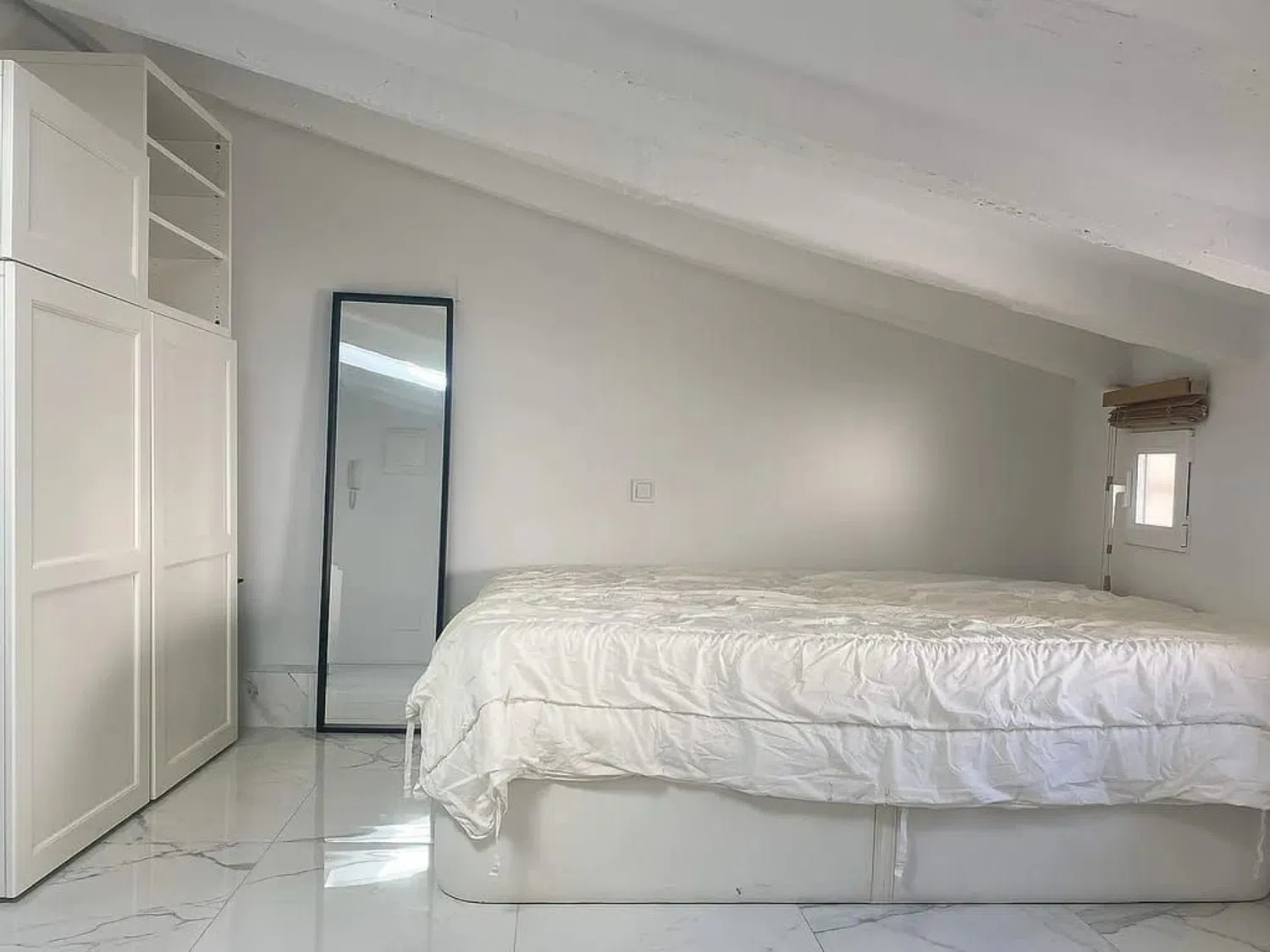 Estudio en calle Campoamor, 9 - Foto 4