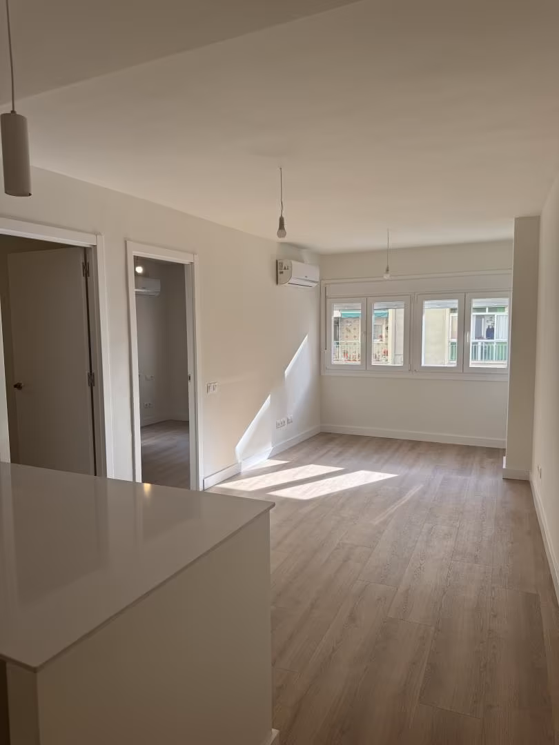 Piso en  Calle Deportistas 1