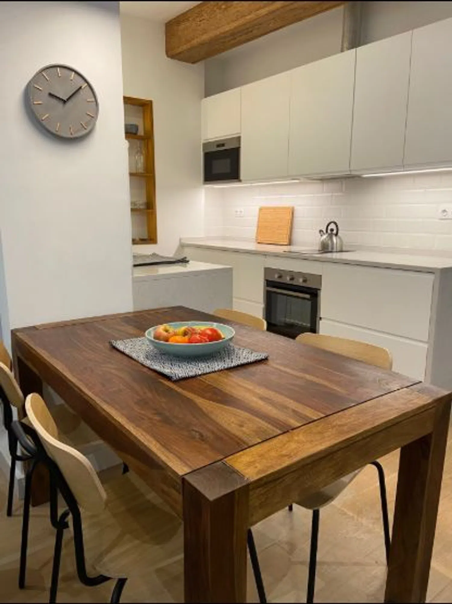 Piso en calle de Balmes, 3 - Foto 3