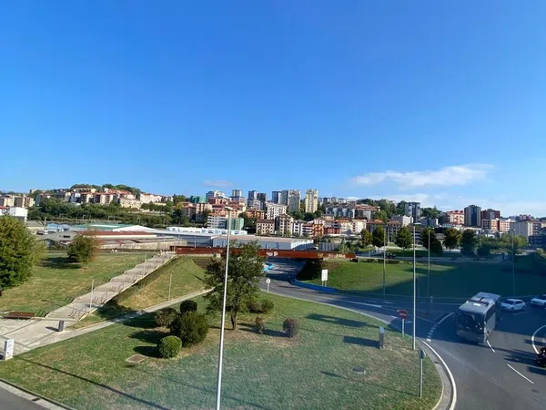 Piso en De Nornahi, 1, Bidebieta - Foto 28