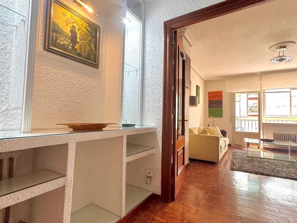 Piso en Calle Esquíroz, 26, Iturrama, Iturrama - Foto 4