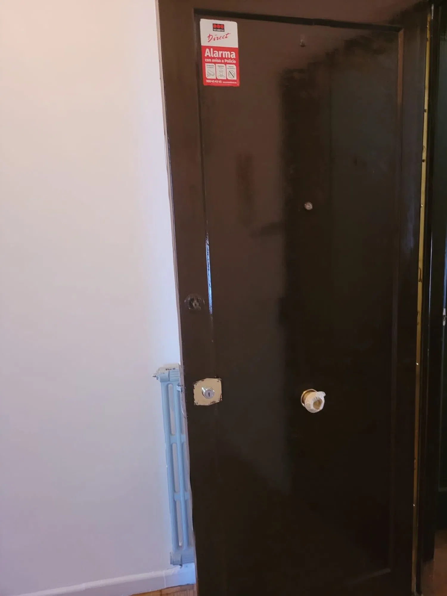 Piso en calle del General Ricardos, 79 - Foto 2