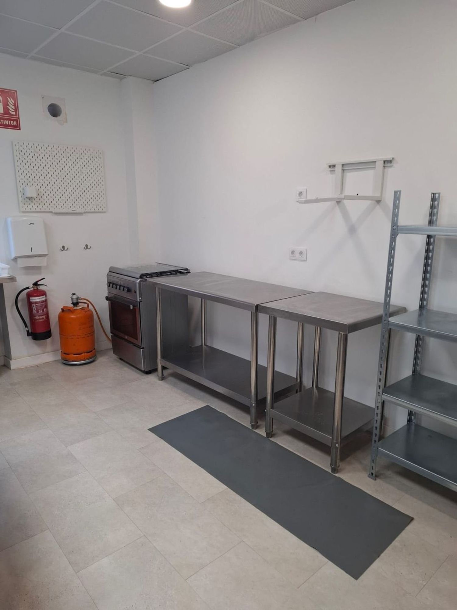Local en Pastelería en Camino de la Creu, 14, Sant Francesc, Sant Francesc - Foto 16