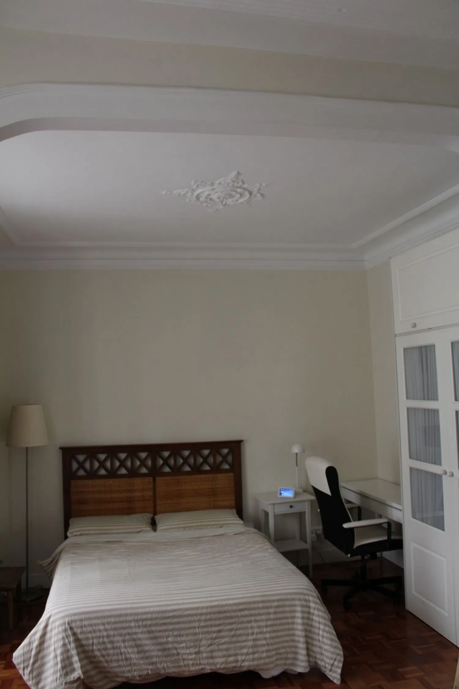 Estudio en calle de Claudio Coello, 93 - Foto 25