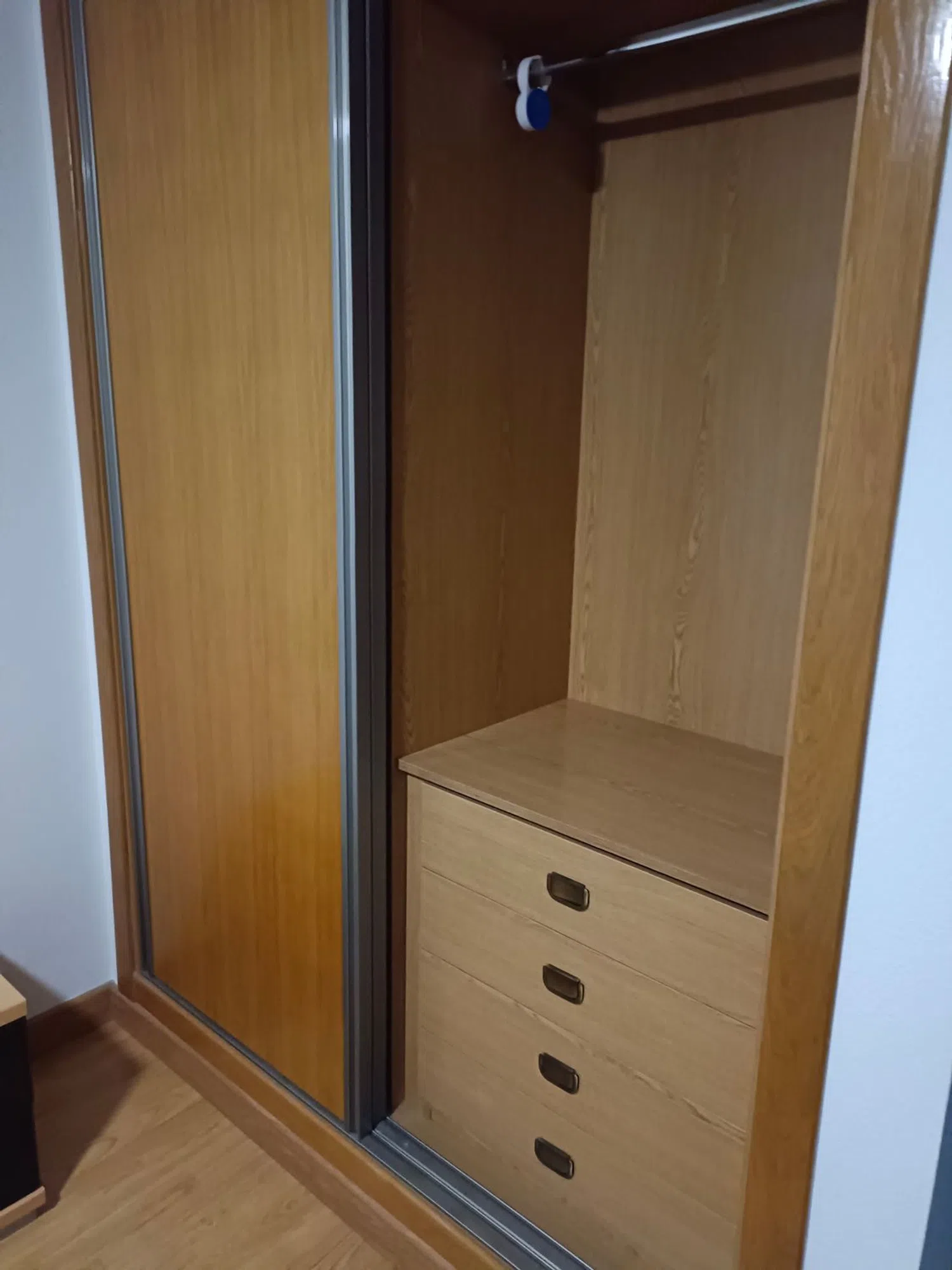 Piso en calle Antonio clares, 24 - Foto 7