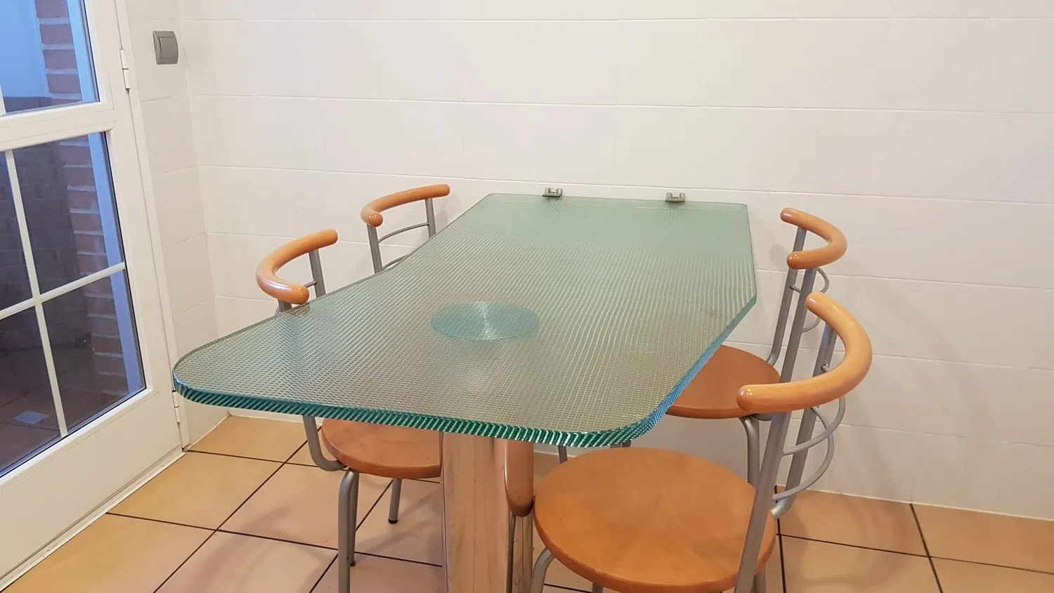 Piso en avenida de Esparta, 57 - Foto 7