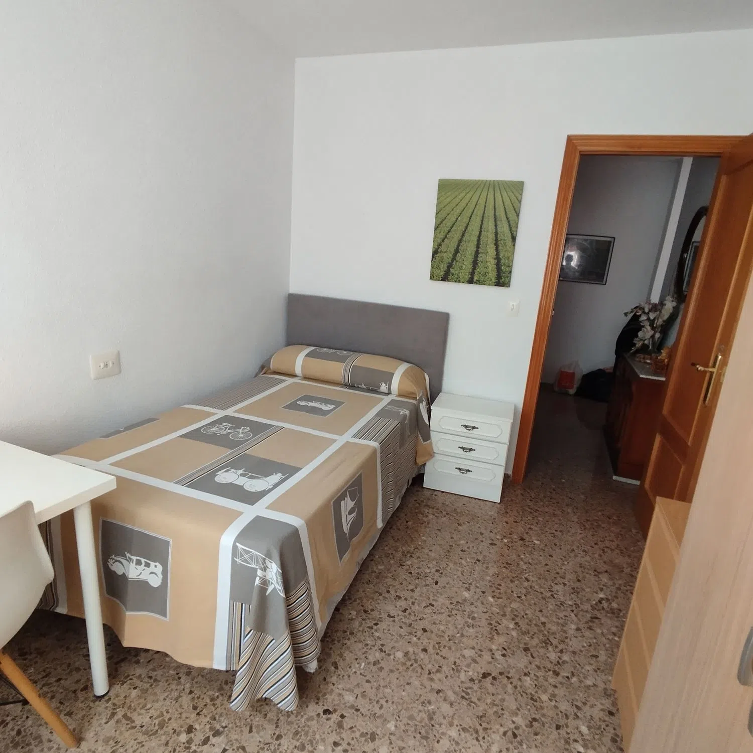 Piso en calle de Ramon Marquet, 16 - Foto 13