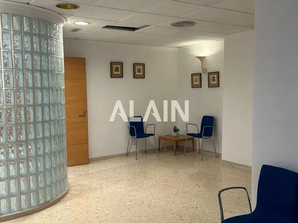 Local en Jaume Roig - Foto 6