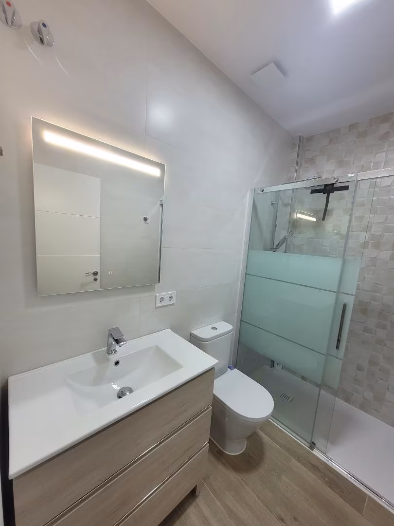 Piso en  Calle Rio Sorbe 12 - Foto 6