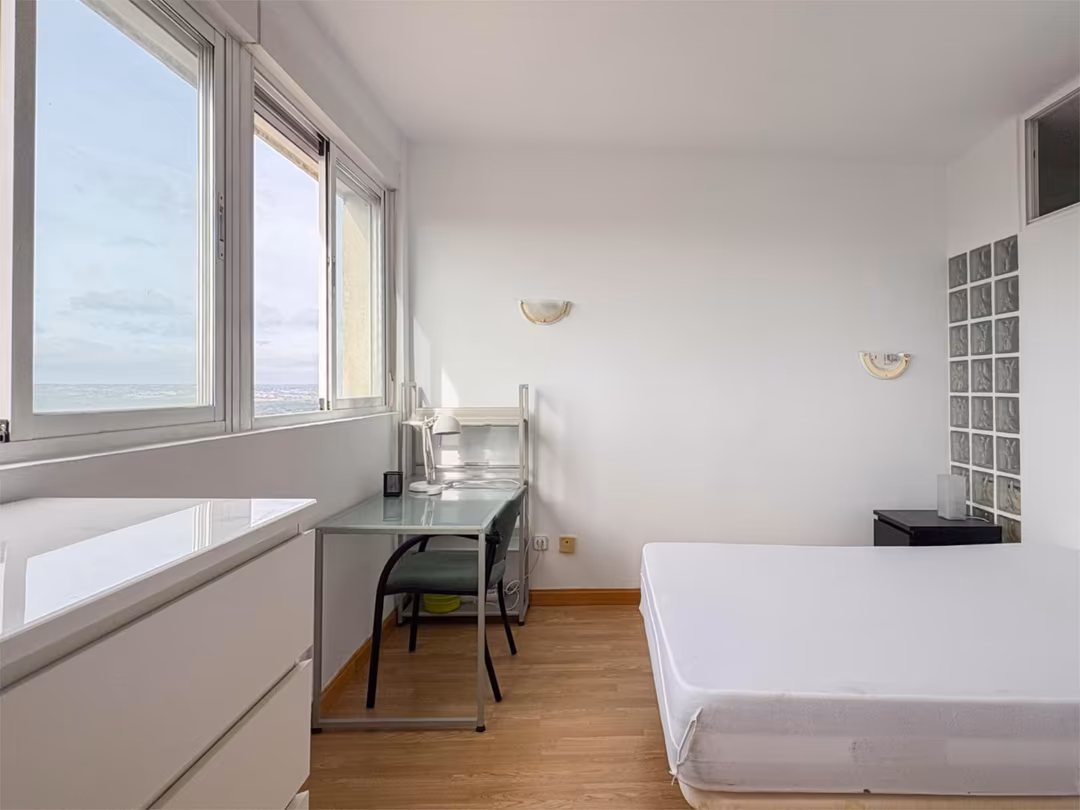 Piso en  Plaza Ciudad de Viena 6 - Foto 15