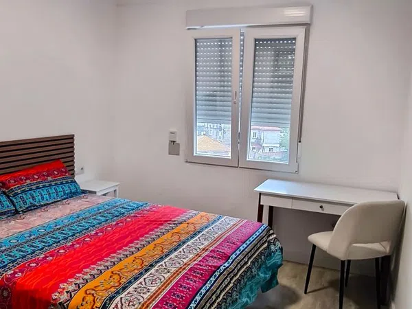 Piso en plaza Eugenio Fadrique, 10 - Foto 19