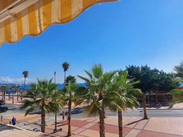Piso en Paseo Marítimo Rey de España, 57 - Foto 2