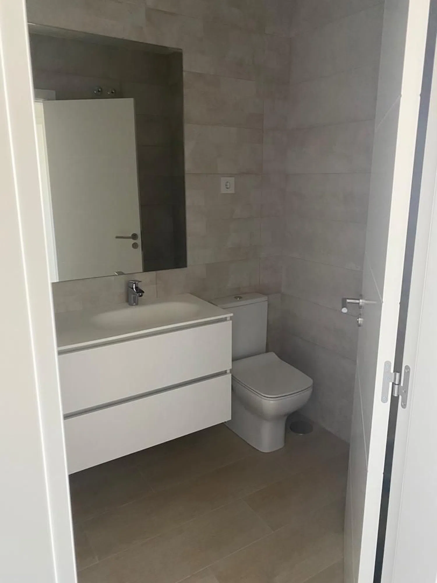 Piso en calle Alvarado, 9 - Foto 19