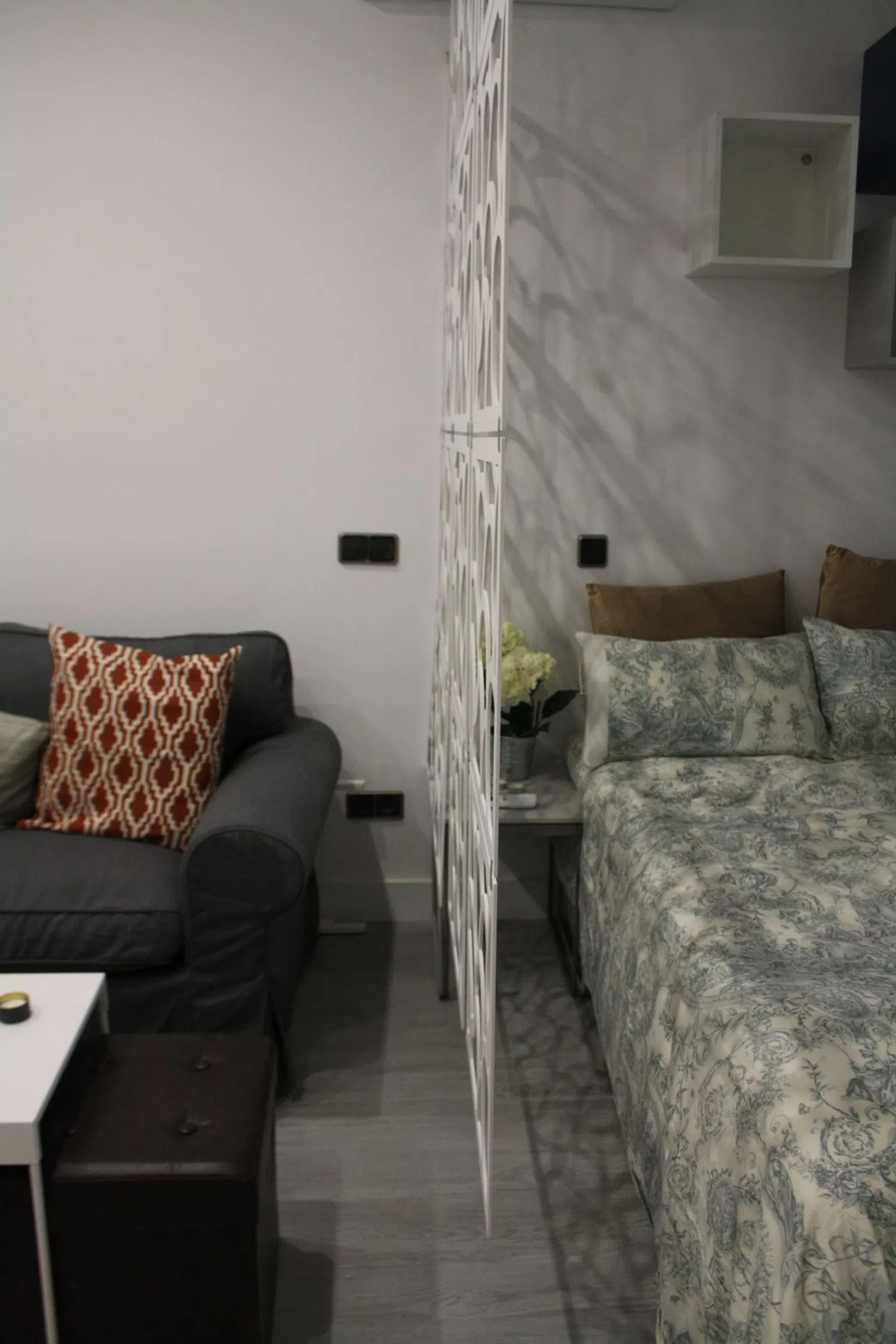 Estudio en calle Marqués de Lema, 7 - Foto 3