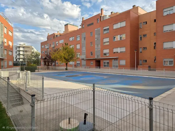 Piso en Calle Grecia, 1, Sureste, Sureste - Foto 16