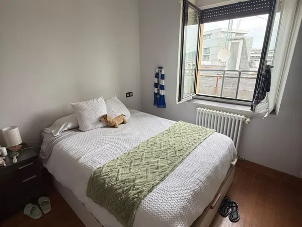 Piso en Calle Amara, 31, Amara Zaharra-Arbaizenea - Foto 7