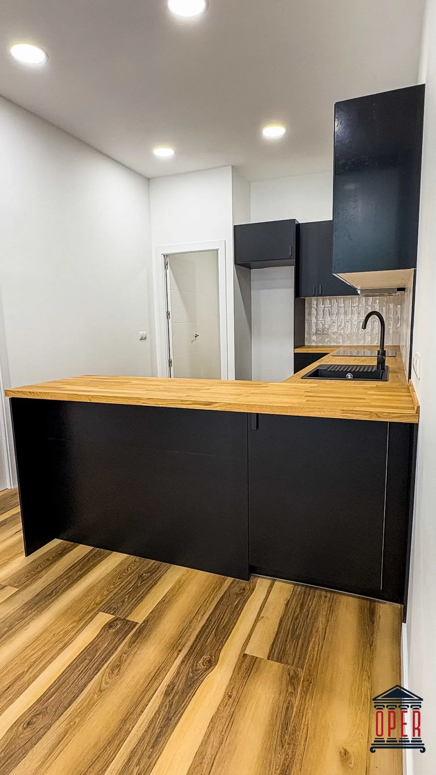 Piso en calle de los Ángeles, 4 - Foto 2