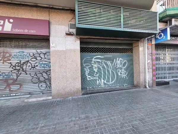 Local en Avenida de la Concòrdia, La Concòrdia - Foto 5