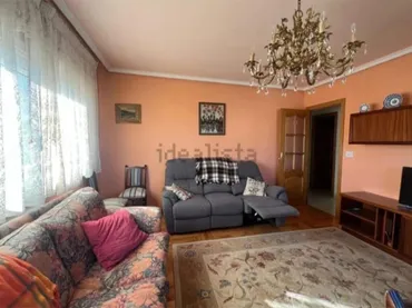Piso en  Rúa Alexandre Bóveda 18 - Foto 4