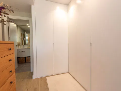 Chalet adosado en calle de Josep Renom, 99 - Foto 30