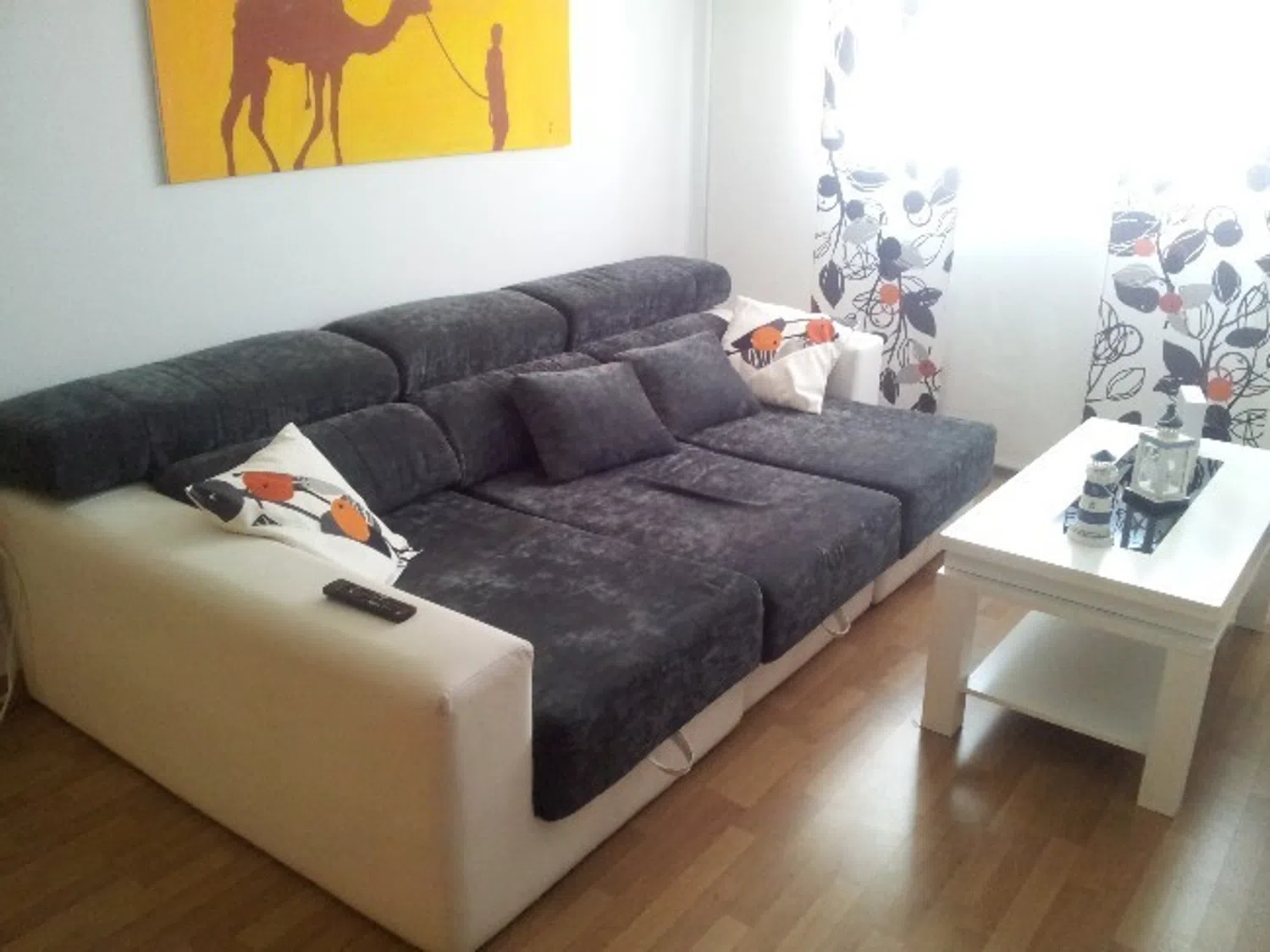 Piso en carretera Polvorines, 2 a - Foto 1