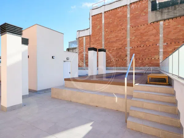 Piso en Calle de Castelao, Santa Eulàlia - Foto 3
