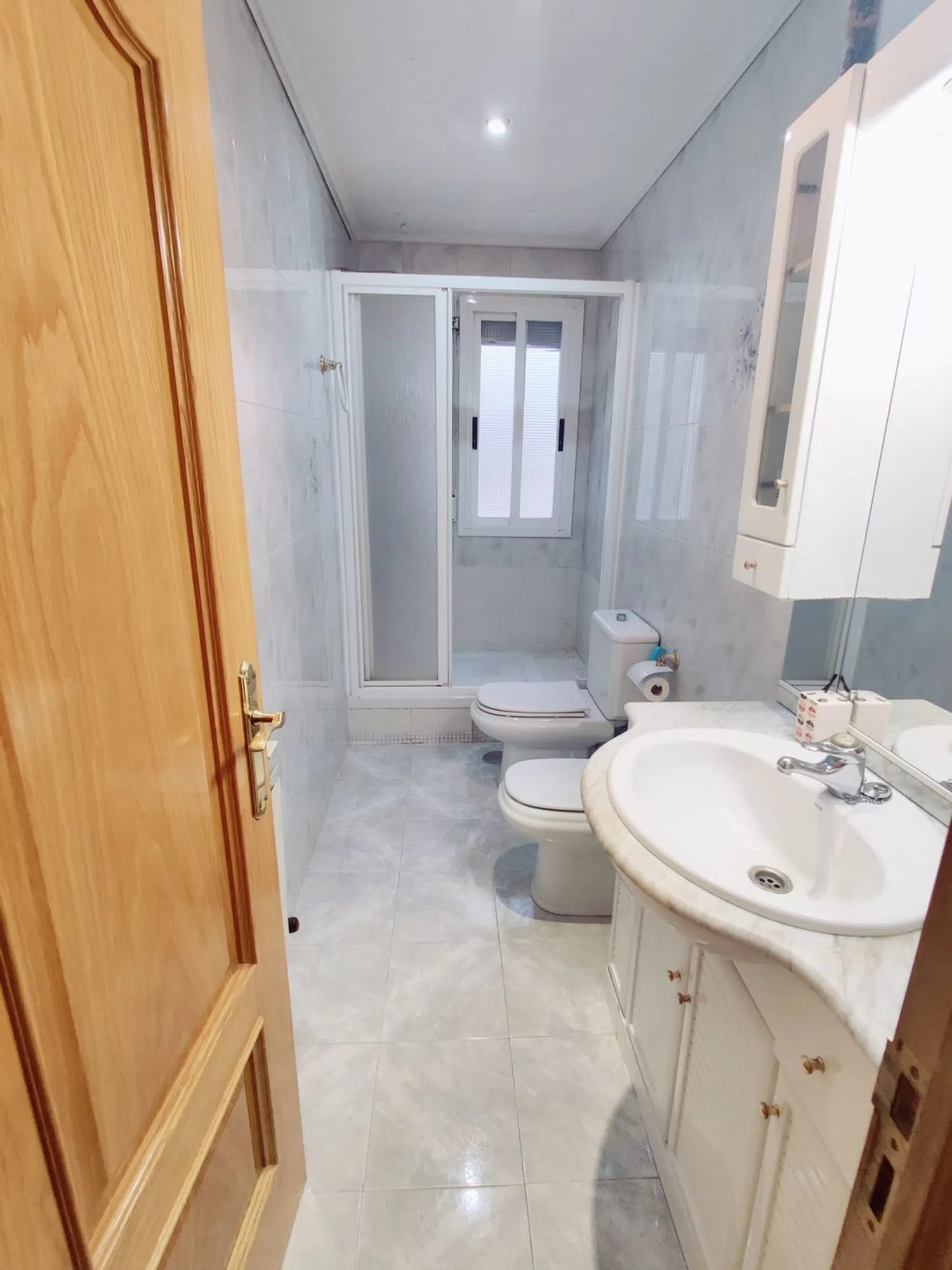 Piso en Barrio Santos - Foto 6