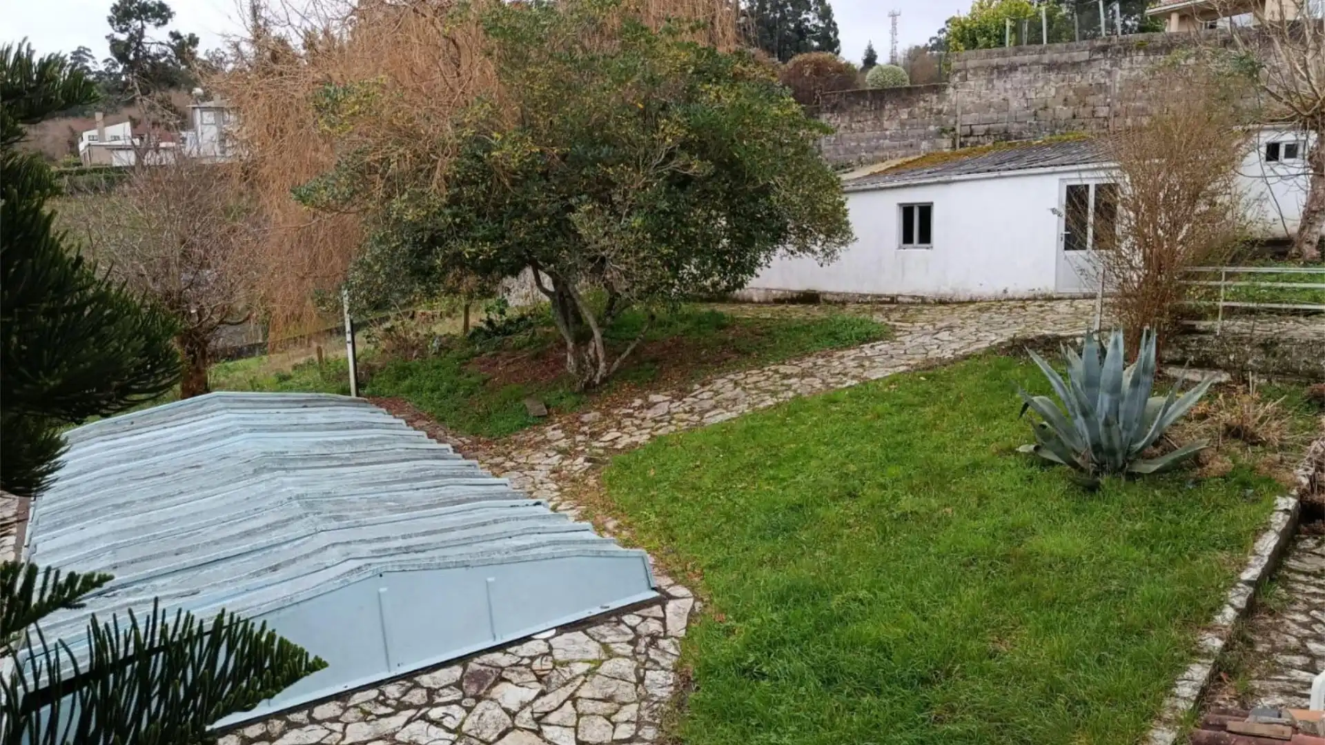 Piso en  Rúa Menciñeiros 9 - Foto 26