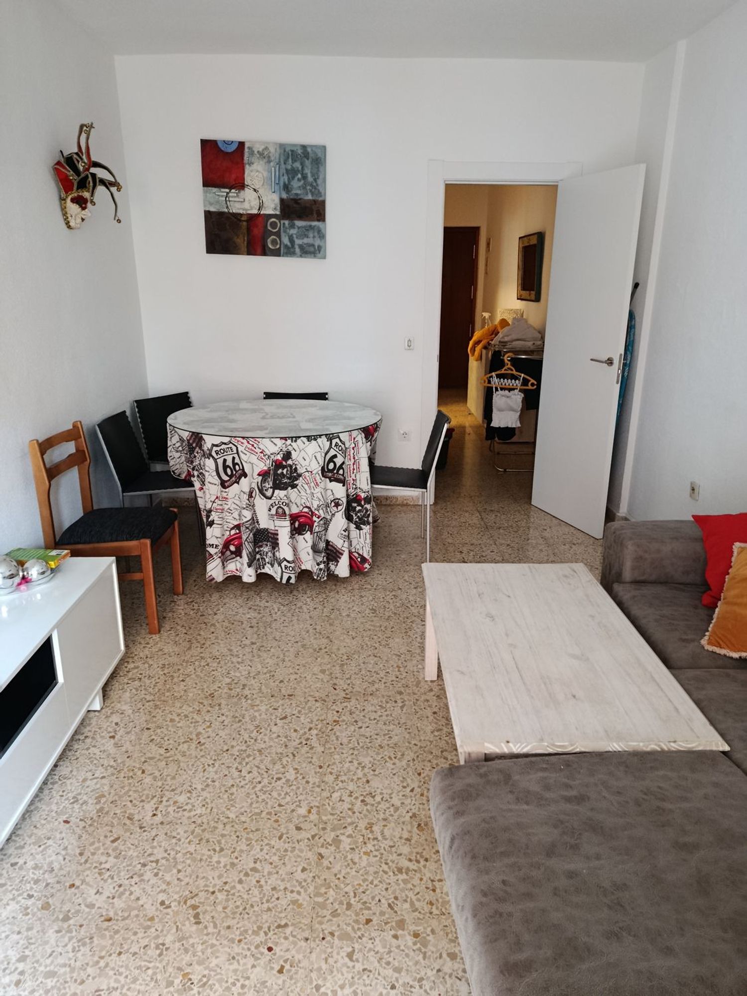 Piso en calle mozarbez, 1 - Foto 3