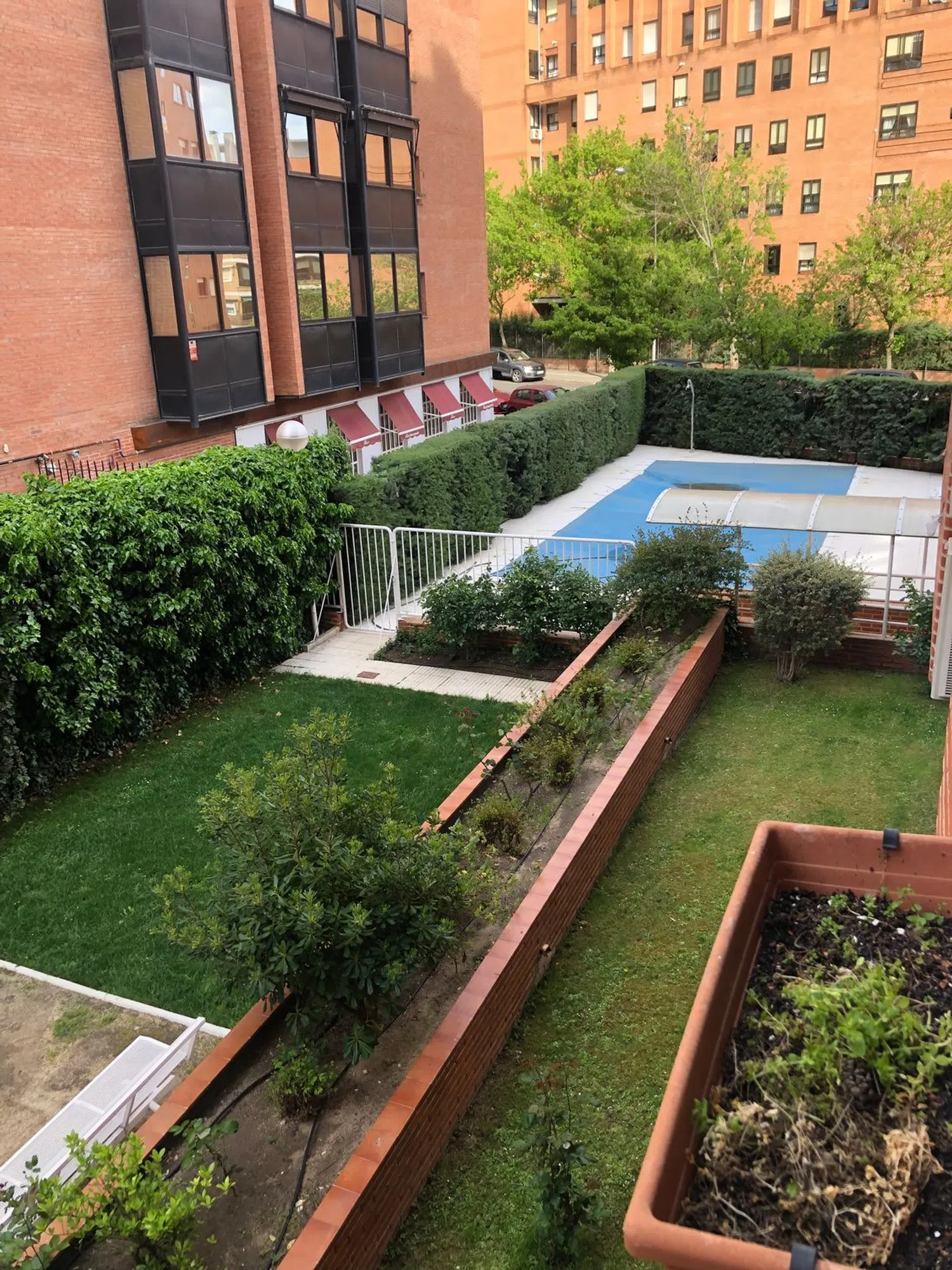 Piso en calle de Numancia, 31 - Foto 1