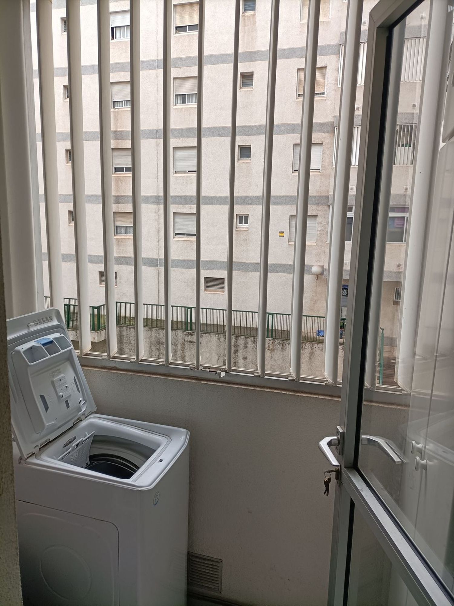 Piso en calle de Santiago Beyro, 23 - Foto 12