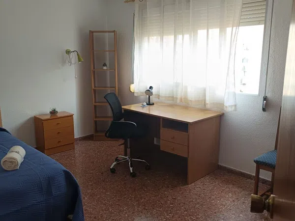 Piso en Calle del Poeta Mas i Ros, L'Amistat - Foto 10