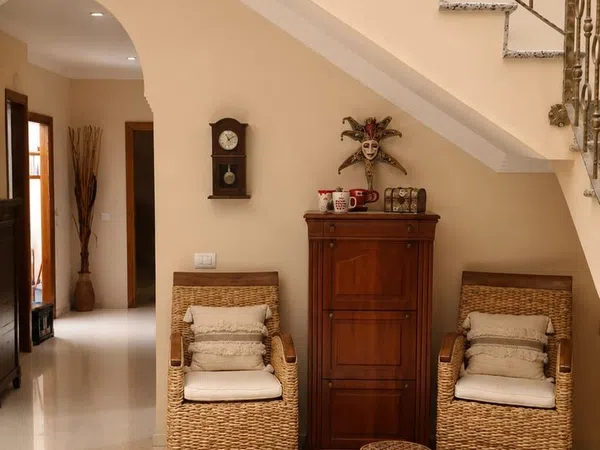Casa o chalet independiente en Calle Arauz, 25, San Gregorio, San Gregorio - Foto 22