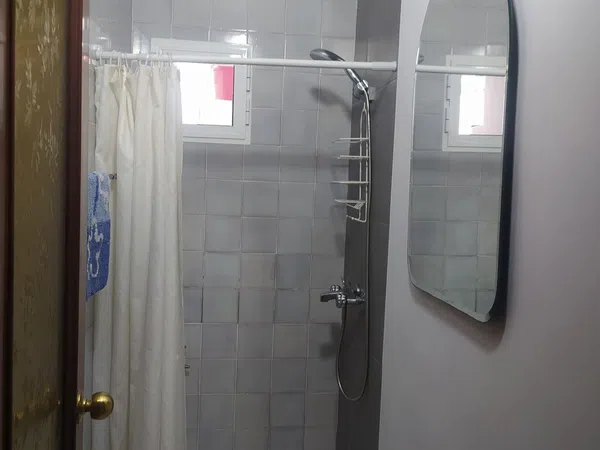 Piso en avenida de la Reina Mercedes, 19 - Foto 4