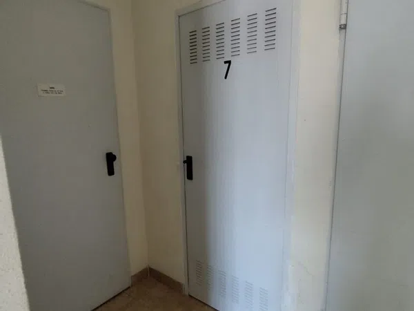 Piso en Calle de los Pirineos, 7, Barrio de la Paz - Foto 16