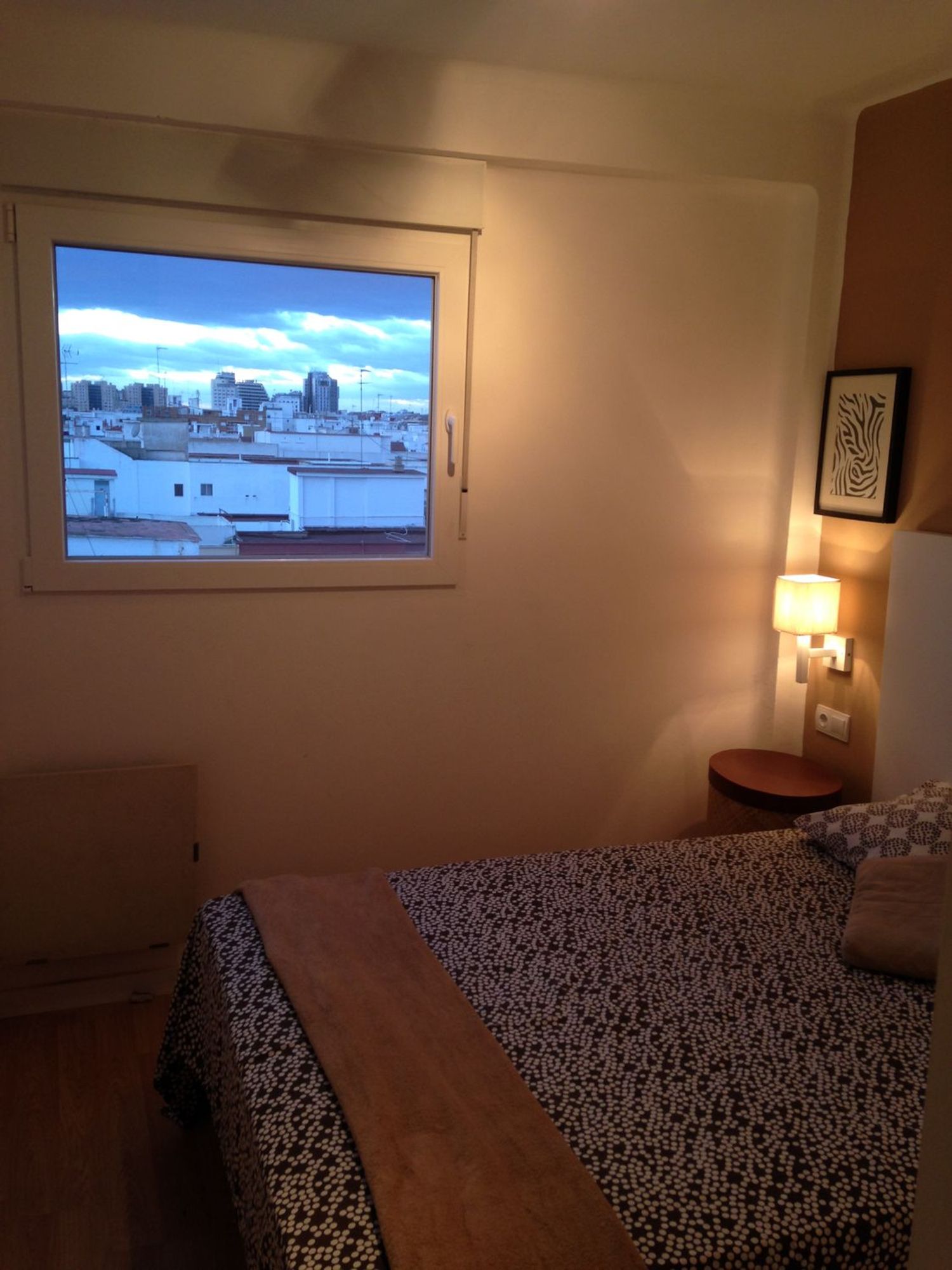 Ático en calle de Campoamor, 18 - Foto 17