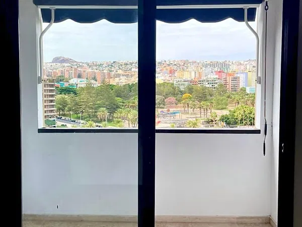 Piso en Avenida Reyes Católicos, 25, Buenavista-Chapatal - Foto 9