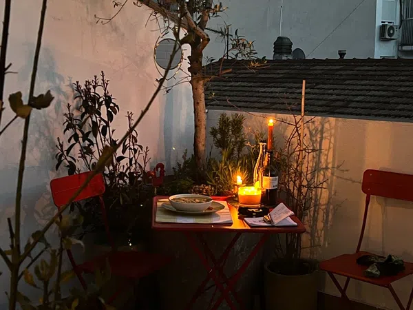 Dúplex en calle Brihuega, 20 - Foto 1